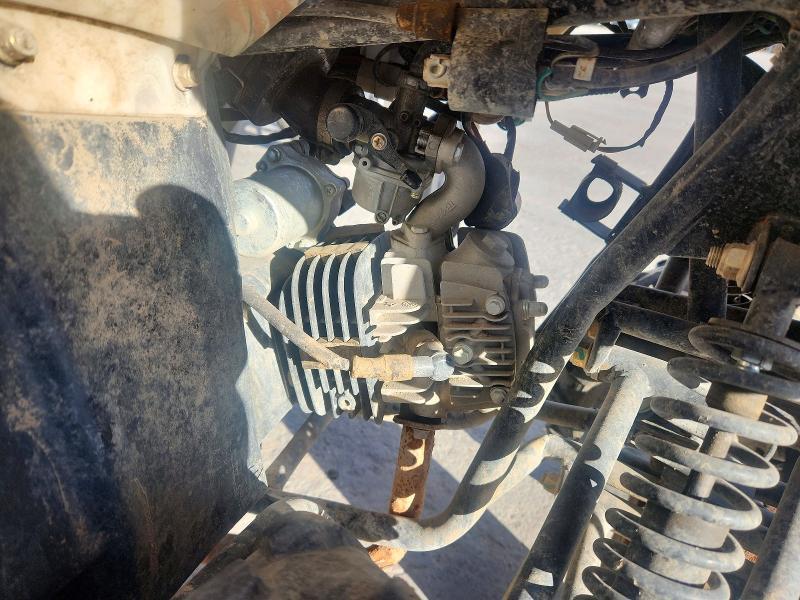 2020 Coleman X PRO 125 CC