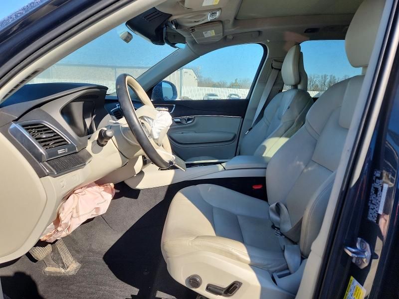 2020 Volvo Xc90 T5 Momentum