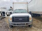 2008 Ford F550 Super Duty BOX Truck