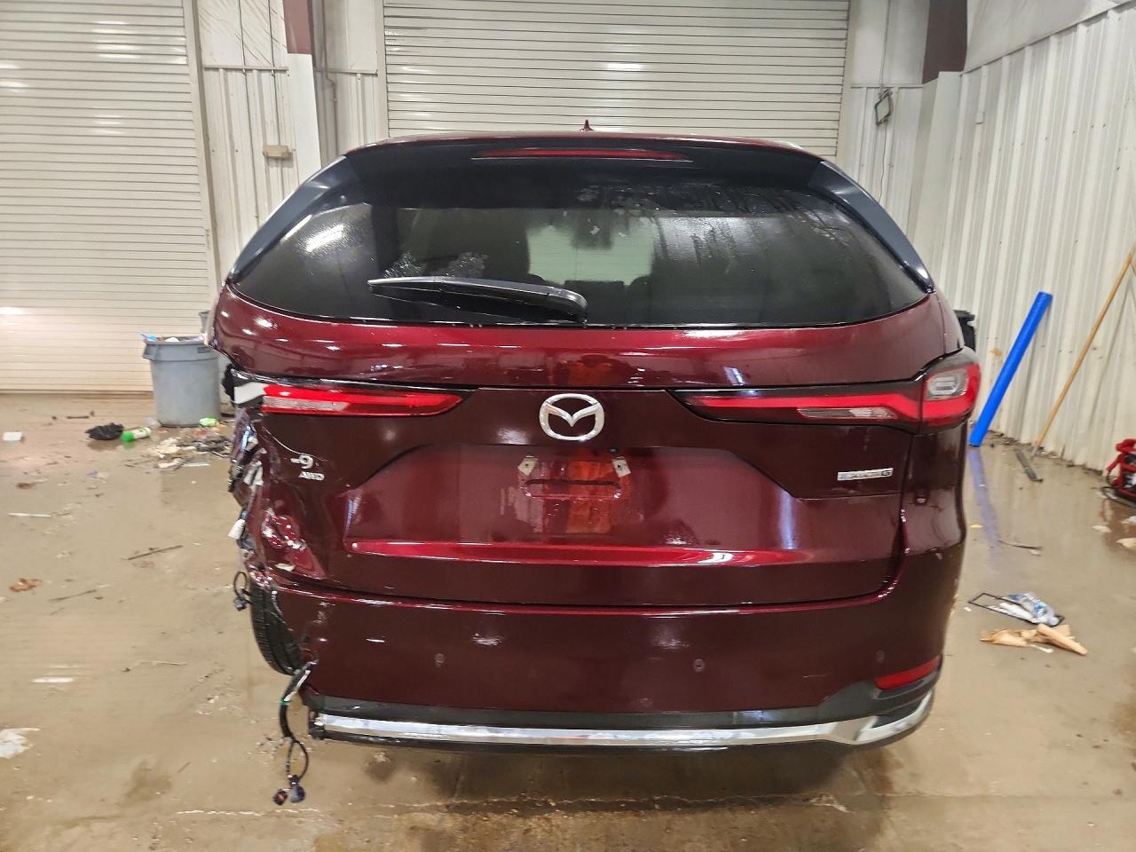 2024 Mazda Cx-90 Premium Plus
