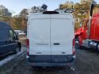 2018 Ford Transit T-250