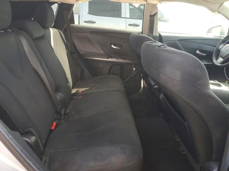2014 Toyota Venza le