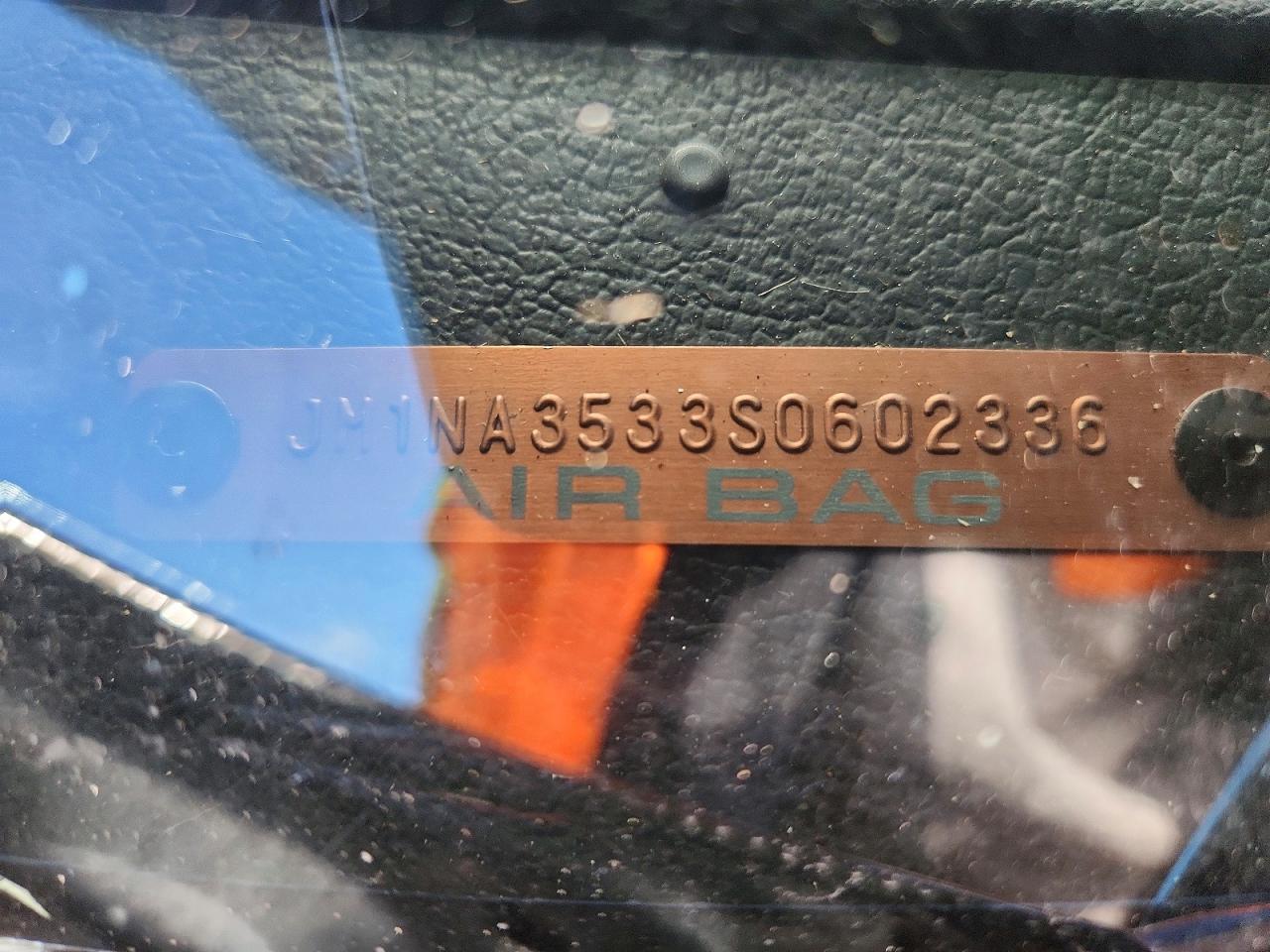 1995 Mazda Mx-5 Miata