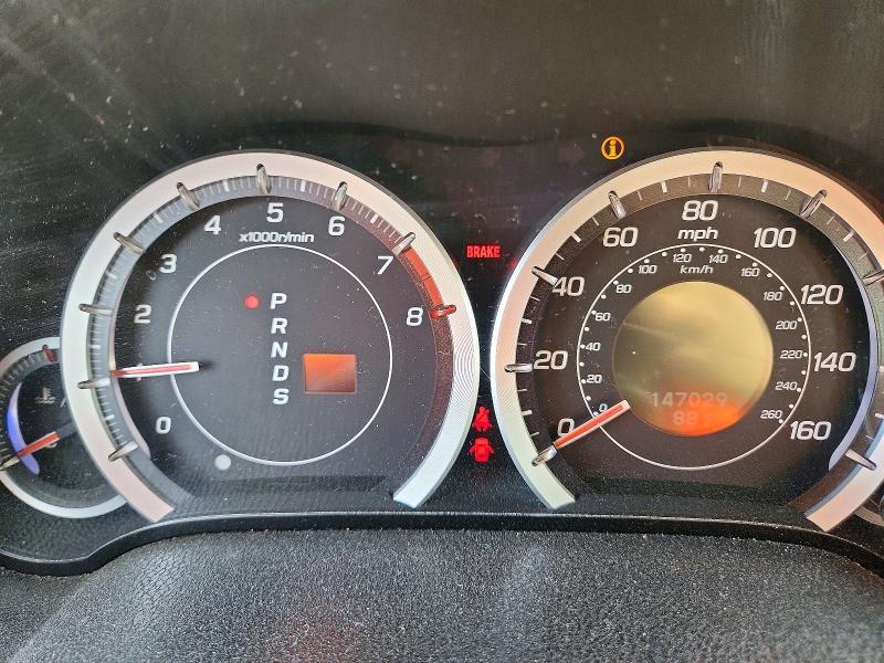 2010 Acura TSX