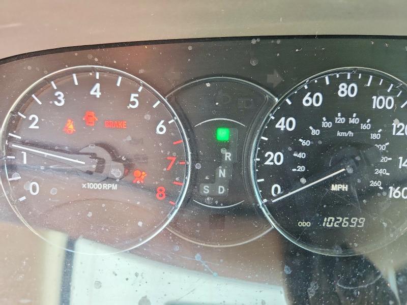 2010 Toyota Avalon Limited