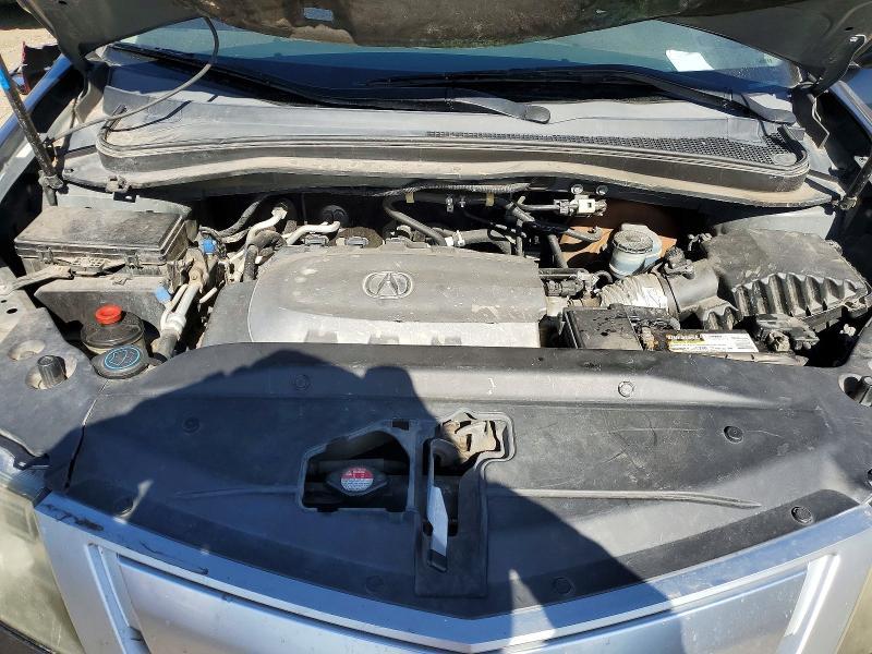 2011 Acura MDX