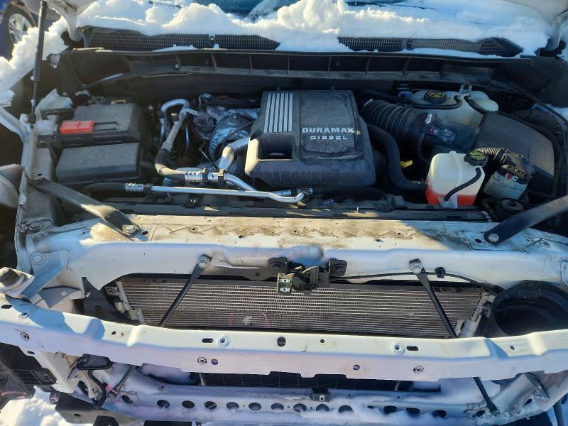 2023 GMC Sierra K1500 Elevation