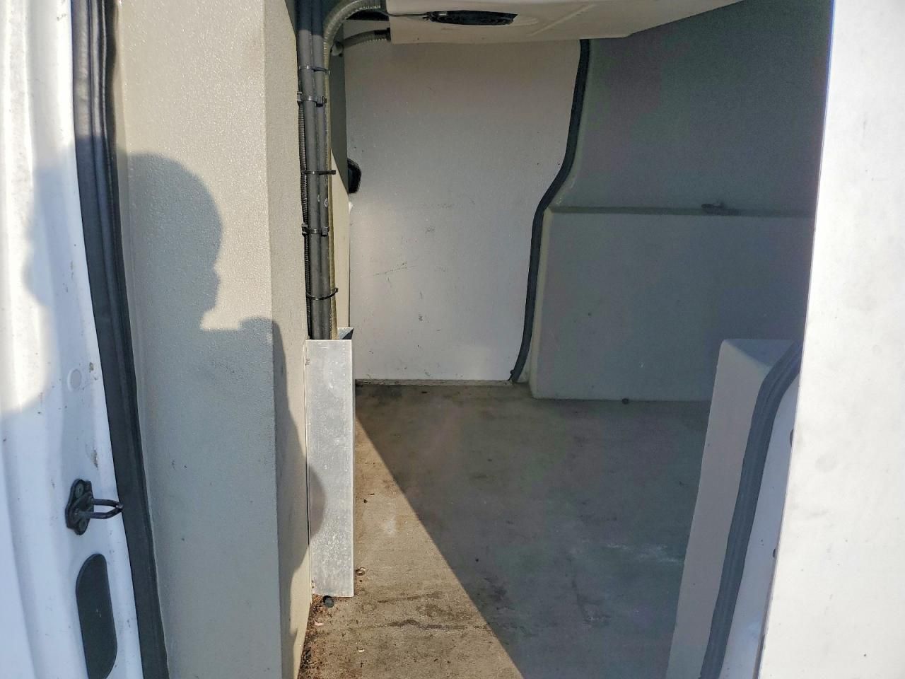 2015 Chevrolet City Express LS