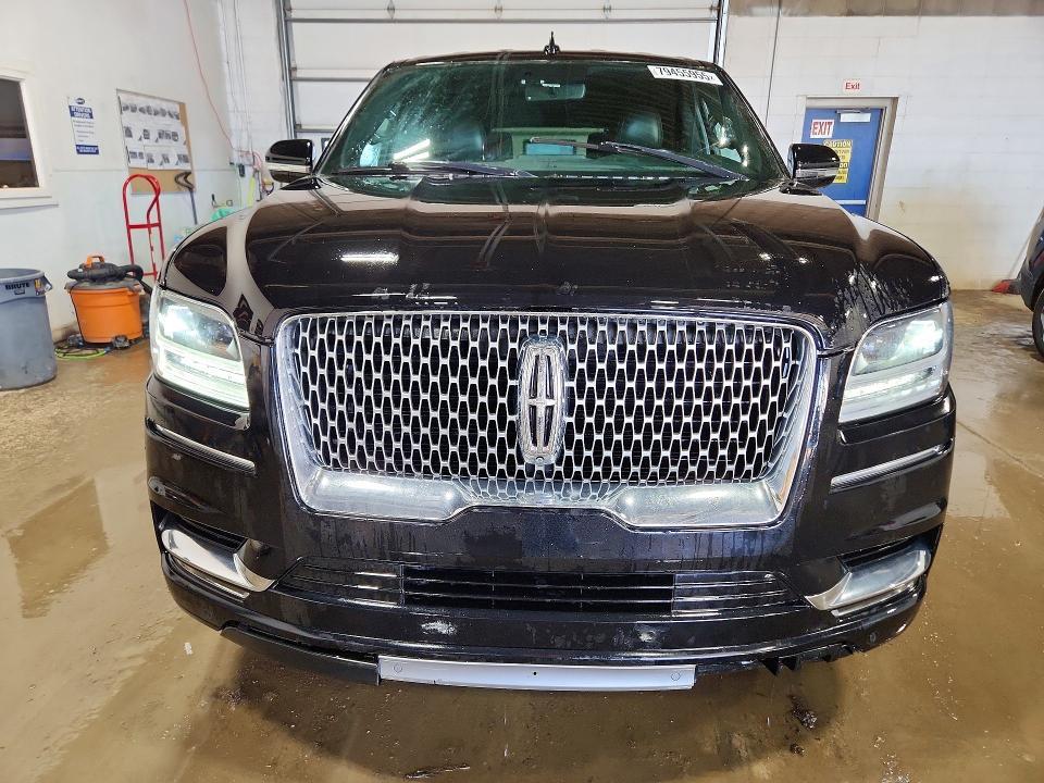2019 Lincoln Navigator l Select