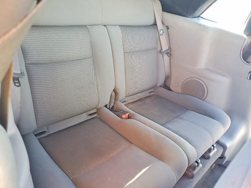 2008 Chrysler Pt Cruiser Touring