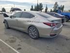 2020 Lexus Es 300h Base