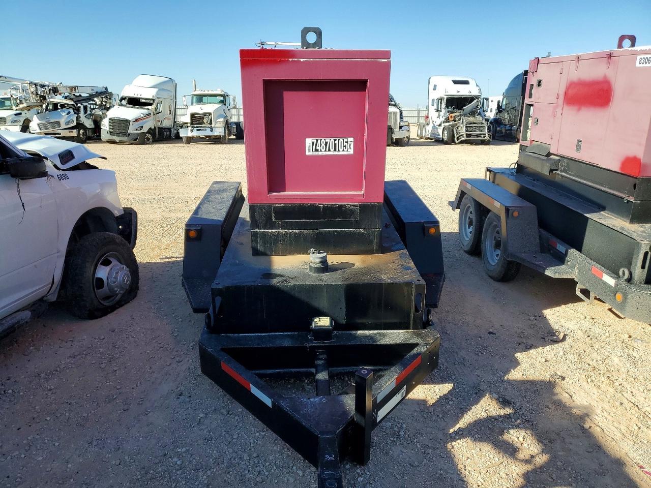 2015 Generator Generator