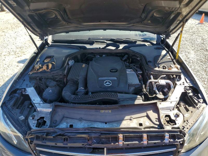 2017 Mercedes-Benz E 300