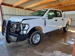 2022 Ford F250 Super Duty en venta en Andrews, TX