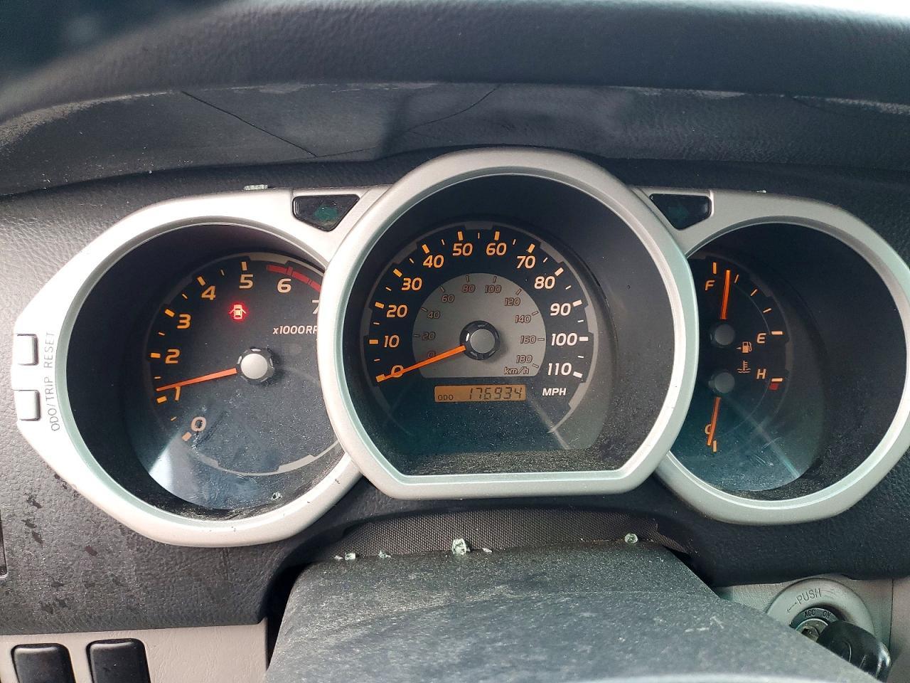 2004 Toyota 4runner SR5