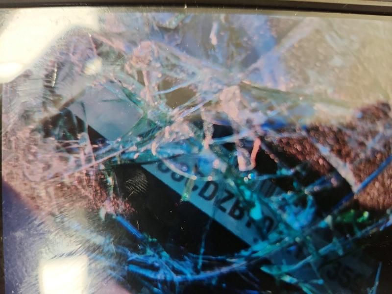 2016 Dodge Challenger R/T