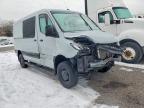 2022 Mercedes-Benz 2022 Mercedes Benz Sprinter 2500 Delivery Van