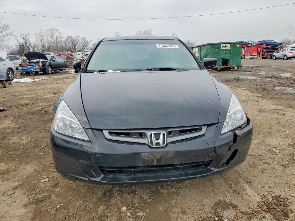 2003 Honda Accord ex