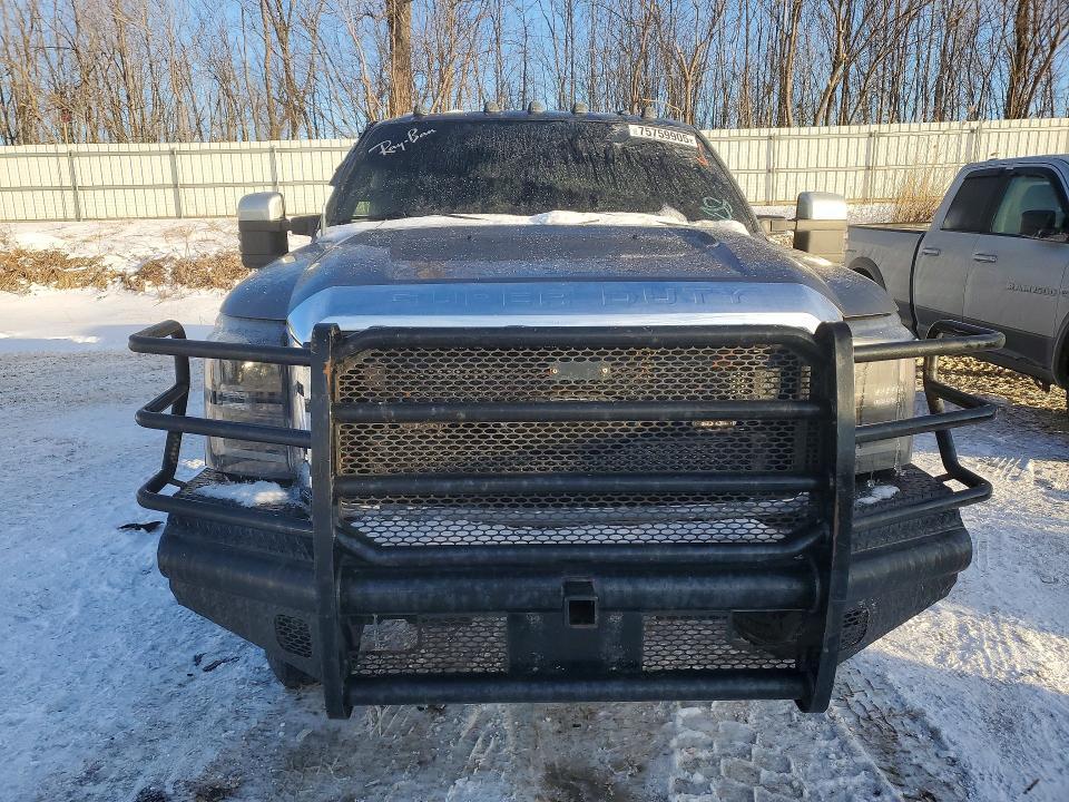 2014 Ford F250 Super Duty