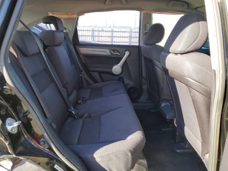 2007 Honda Cr-v lx