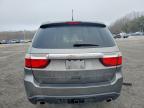 2013 Dodge Durango Crew