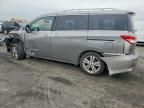 2012 Nissan Quest s