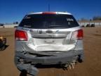 2011 KIA Sorento Base