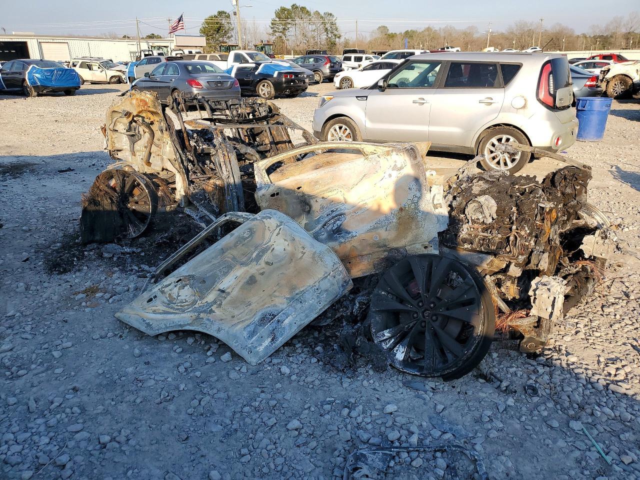 2019 Jaguar F-pace s