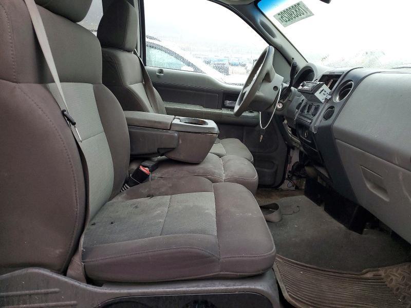 2005 Ford F150