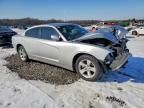 2012 Dodge Charger se