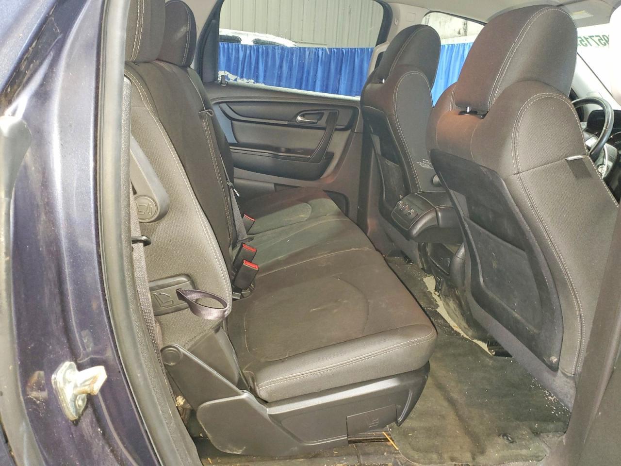 2014 GMC Acadia sle