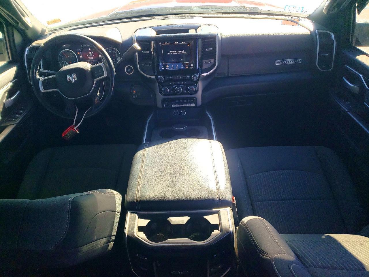 2020 Dodge RAM 2500 BIG Horn