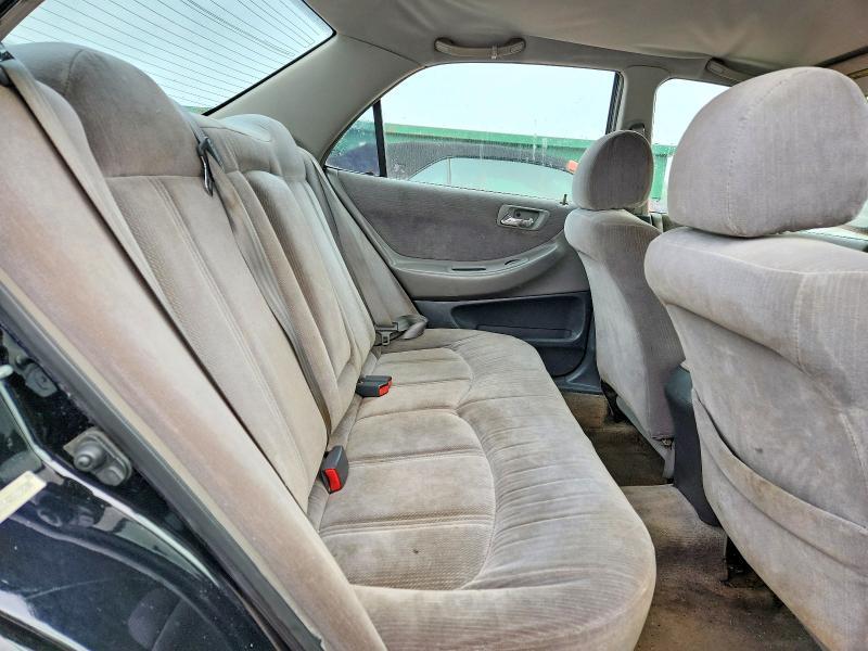 1999 Honda Accord lx