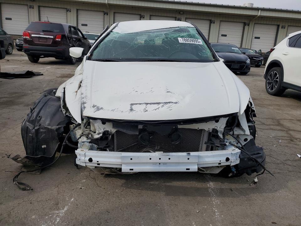 2011 Honda Accord se