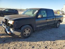 2005 Chevrolet Silverado C1500 for sale in San Antonio, TX