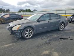 2006 Nissan Maxima se for sale in Martinez, CA