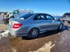 2012 Mercedes-Benz C 350