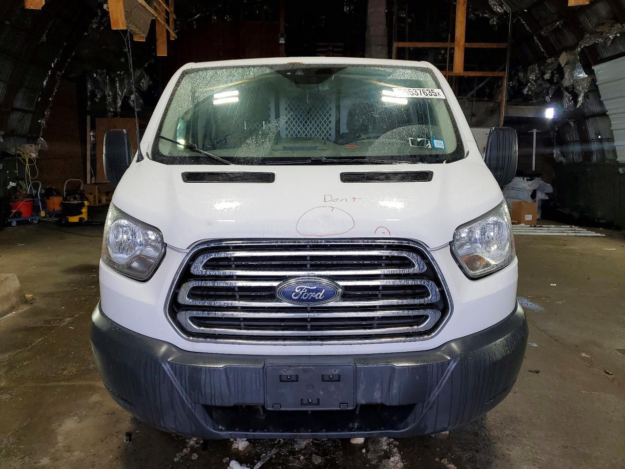 2017 Ford Transit T-250