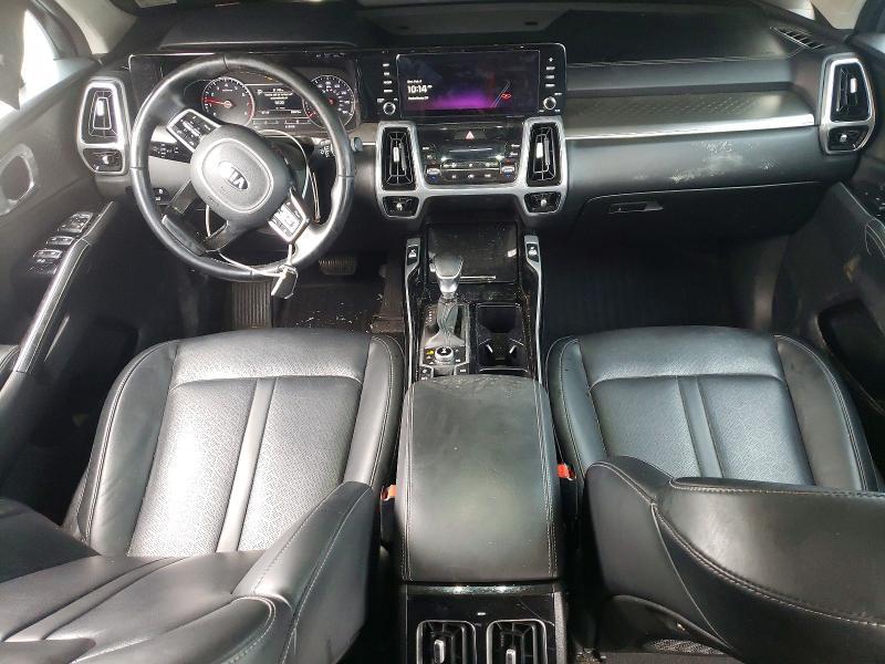 2021 KIA Sorento sx