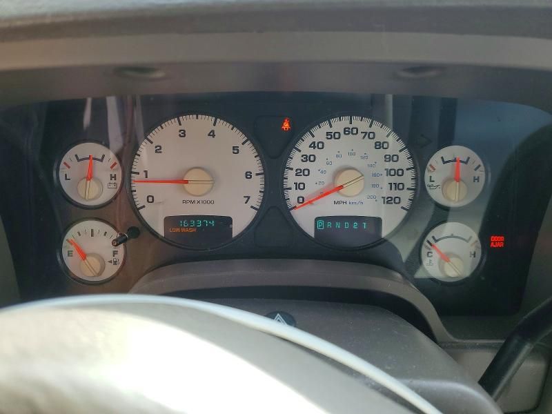 2003 Dodge Ram 1500 st