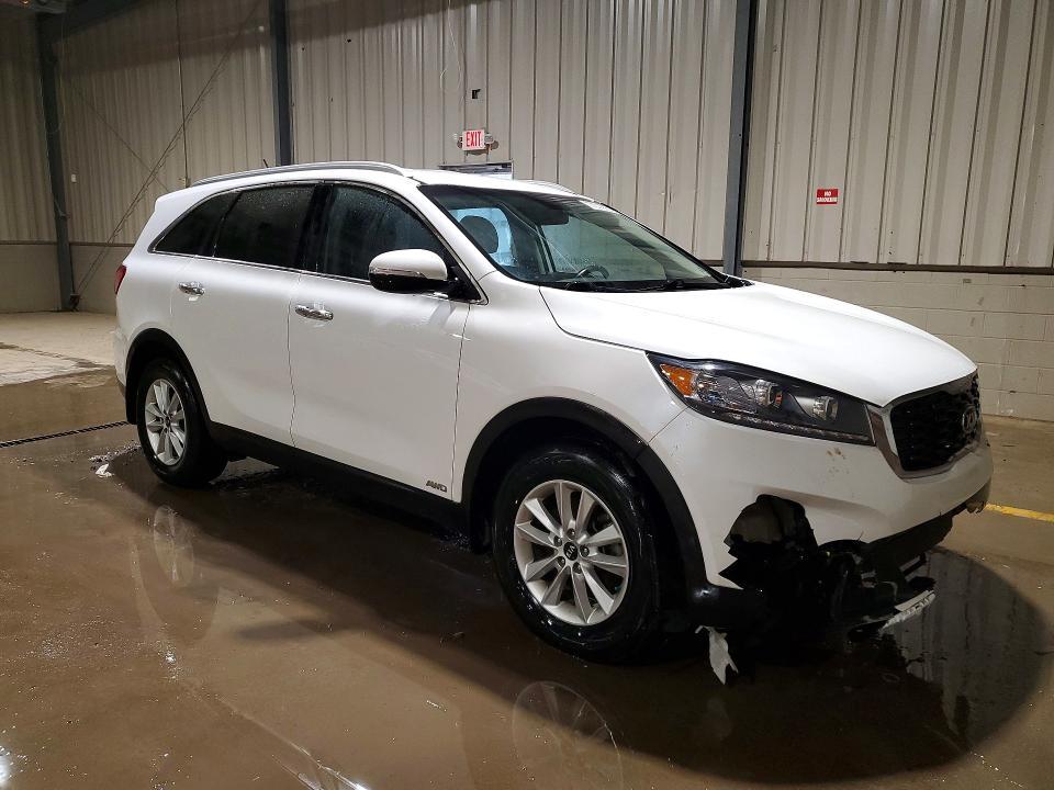 2020 KIA Sorento