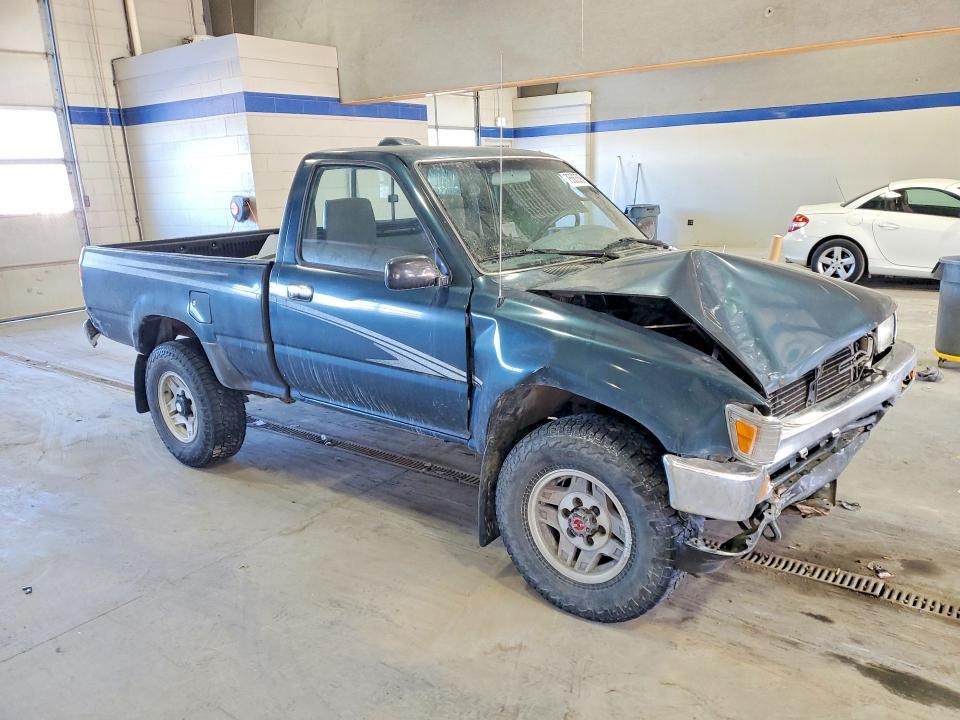 1995 Toyota Pickup dx