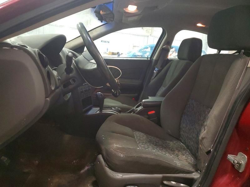 2004 Pontiac Grand Prix GT2