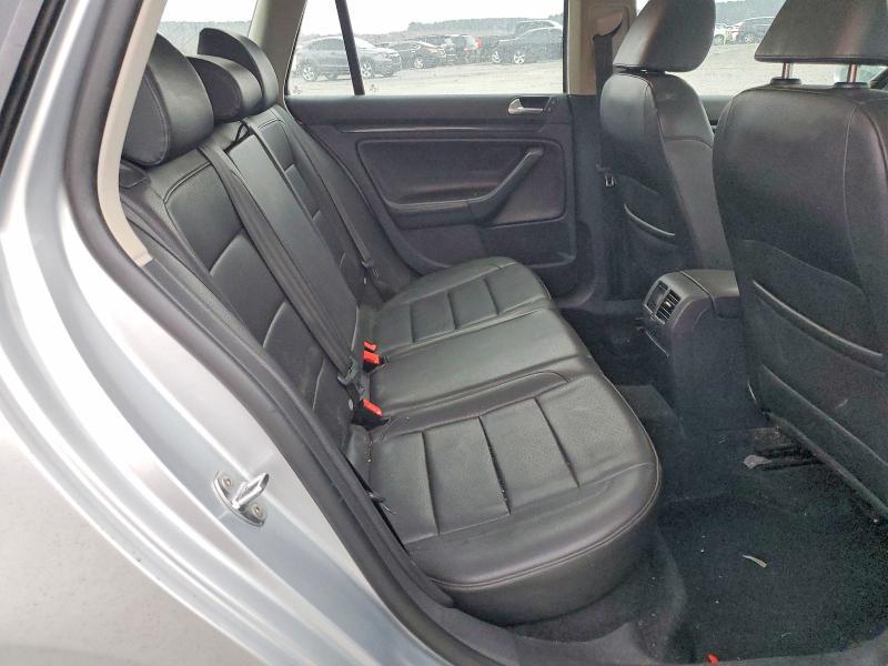 2012 Volkswagen Jetta tdi