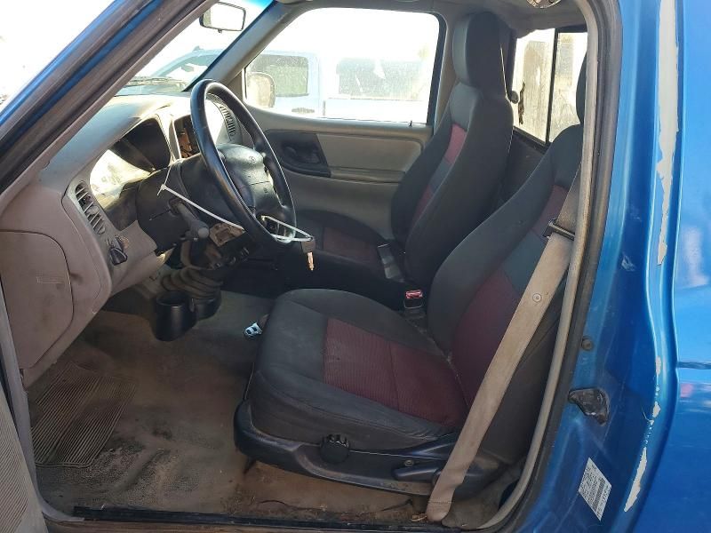 2000 Ford Ranger