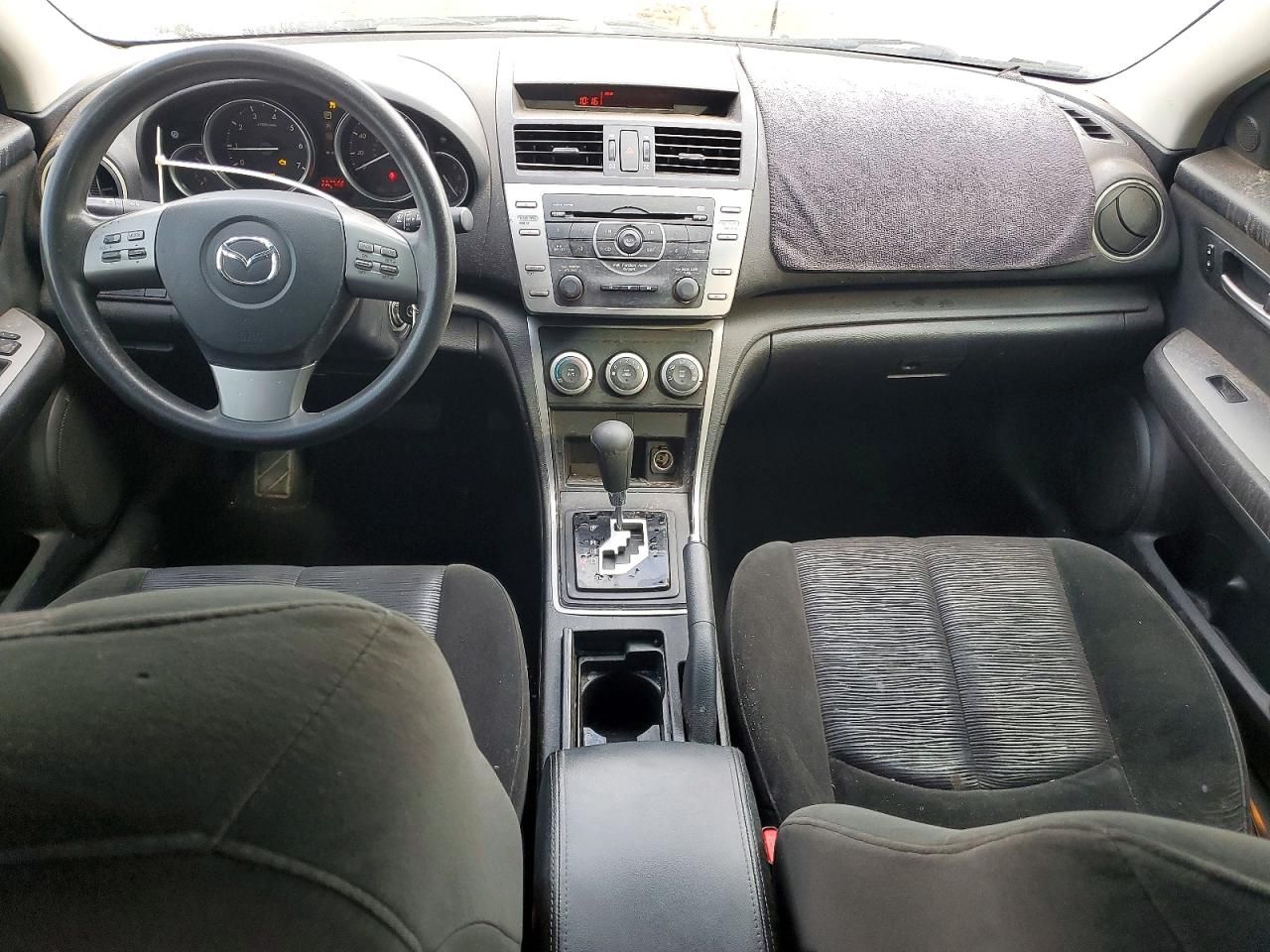 2009 Mazda 6 I