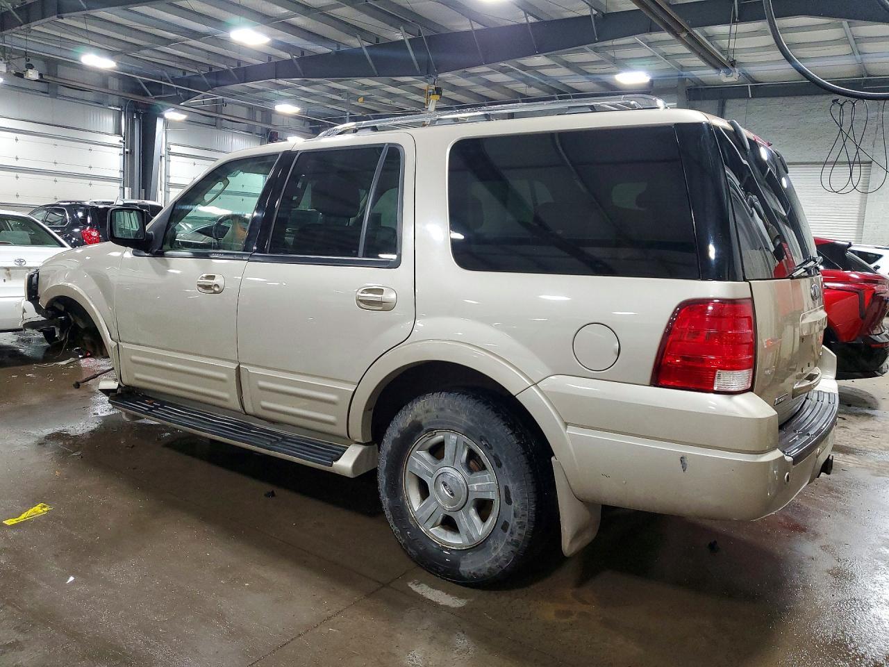 2005 Ford Expedition Limited