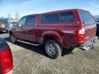 2006 Toyota Tundra Double cab SR5