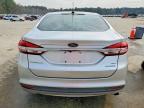 2018 Ford Fusion se Hybrid