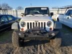 2010 Jeep Wrangler Rubicon